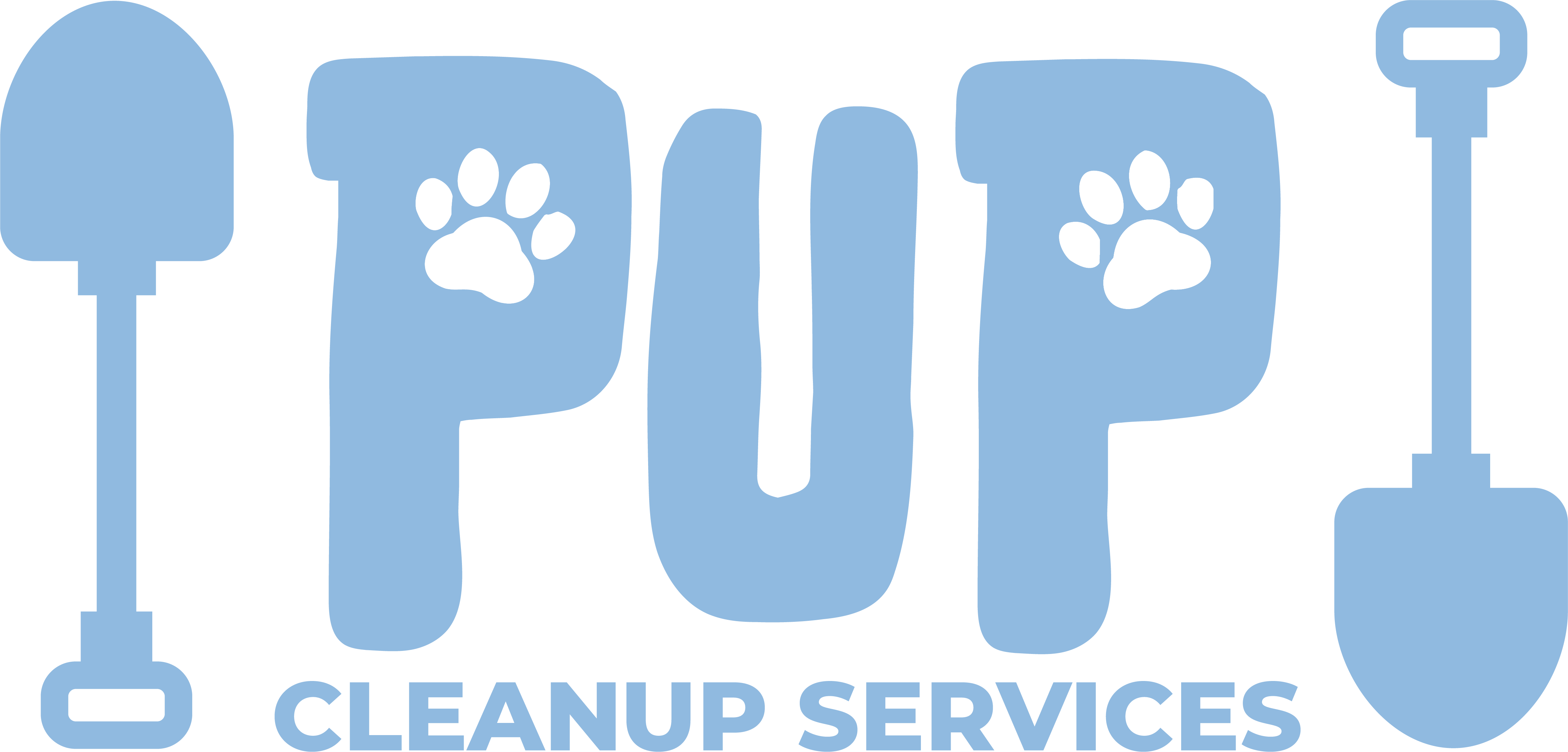 PUP Cleanup Services